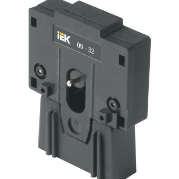 Механизм блокировки для КМИ 9-32А IEK (200)