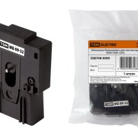 Механизм блокировки для КМН 0,9-32А TDM (300)