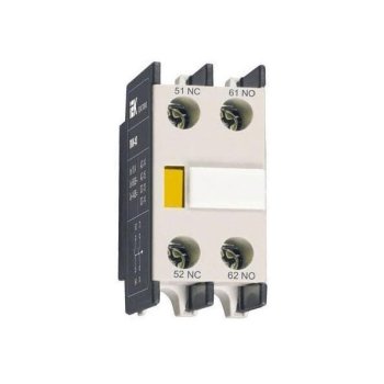 Приставка контактная 1з+1р IEK ПКИ-11 (25)