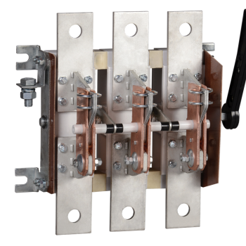 Разъединитель РЕ19-43-31120 1600А IEK