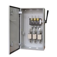 Ящик силовой ЯРП-250 IP54 (с ППНН) У3 Узола