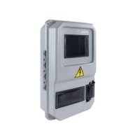 Бокс ВЩУ 3-7/2 IP55 383х234х119 КРЗМИ (4)