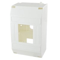 Бокс КМПн 1/4 IP20 125x76x57мм TDM (80)