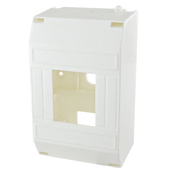 Бокс КМПн 1/4 IP20 125x76x57мм TDM (80)