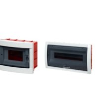 Бокс TDM ЩРВ-ПМ- 6 IP41 Народный (18)