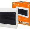 Бокс ЩРН-П-12 IP40 200х256х95мм TDM (10)