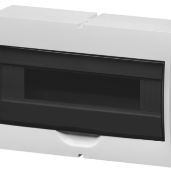 Бокс ЩРН-П-15 IP41 199х310х92мм Россия TDM (15)