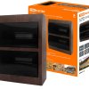 Бокс ЩРН-П-24 IP40 323х270х102мм TDM Бук (10)