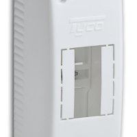 Бoкс КМПн 1/2 IP30 130x50x65мм Тусо (90)