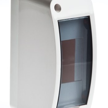 Бокс КМПн 1/2 IP40 140x55x85мм дверца Тусо (54)