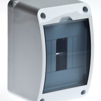 Бокс КМПн 1/4 IP40 140x90x85мм дверца Тусо (33)