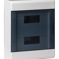 Бокс ЩРН-24 IP40 370x302x95мм дверца Тусо (1)