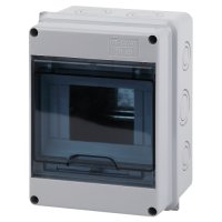 Бокс КМПн- 5 IP65 159х120х90мм Эра (40)