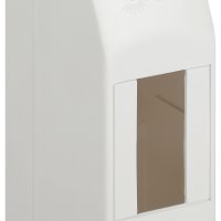 Бокс КМПн-1/2 IP20 125х63х43мм Эра (150)