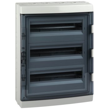 Бокс КМПн-54 IP65 625x450x155мм Эра (1)