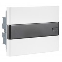 Бокс ЩРВ-П-12 IP40 233x304x104мм Эра Trend (16)