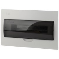 Бокс ЩРВ-П-18 IP41 250x395x85мм Эра Simple