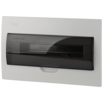 Бокс ЩРВ-П-18 IP41 250x395x85мм Эра Simple