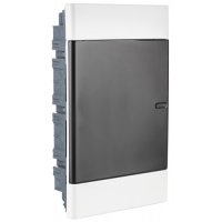 Бокс ЩРВ-П-36 IP40 482х304х104мм Эра Trend