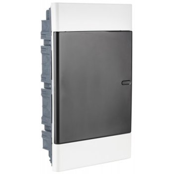 Бокс ЩРВ-П-36 IP40 482х304х104мм Эра Trend