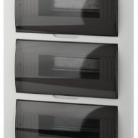 Бокс ЩРВ-П-36 IP41 480x300x95мм Эра Simple (5)