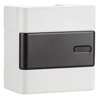 Бокс ЩРН-П-06 IP40 Эра Trend (24)