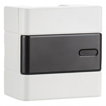 Бокс ЩРН-П-06 IP40 Эра Trend (24)
