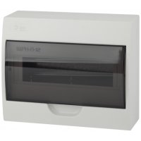 Бокс ЩРН-П-12 IP41 198x219x95мм Эра Simple (20/120)
