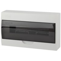 Бокс ЩРН-П-18 IP41 220x360x99мм Эра Simple (10)