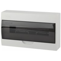 Бокс ЩРН-П-18 IP41 220x360x99мм Эра Simple без шин (10)