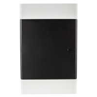 Бокс ЩРН-П-36 IP40 482х304х102мм Эра Trend (5)
