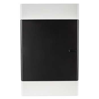 Бокс ЩРН-П-36 IP40 482х304х102мм Эра Trend (5)