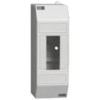 Бокс КМПн  1/2 133x44x58мм IEK (252)