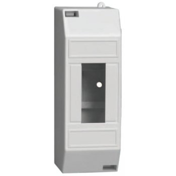 Бокс КМПн  1/2 133x44x58мм IEK (252)