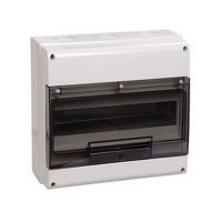 Бокс КМПн 12 IP66 256x250x140мм IEK (10)