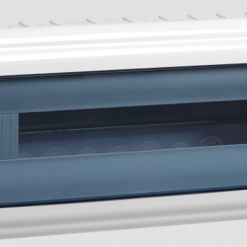 Бокс ЩPВ-П-18 IP41 210х414х102мм IEK Prime (10)