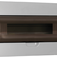 Бокс ЩРВ-П-18 IP41 398х252х102мм Generica (10)