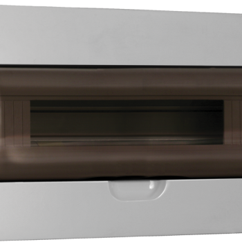 Бокс ЩРВ-П-18 IP41 398х252х102мм Generica (10)