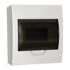 Бокс ЩРН-П- 8 IP41 184х200х95мм IEK (20)
