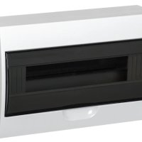 Бокс ЩРН-П-15 IP41 310х200х90мм IEK (15)