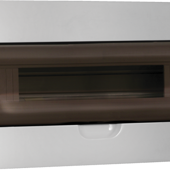 Бокс ЩРН-П-18 IP41 362х220х97мм Generica (10)