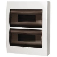 Бокс ЩРН-П-24 IP41 270х327х102мм IEK (10)