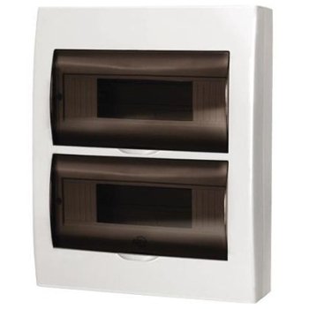 Бокс ЩРН-П-24 IP41 270х327х102мм IEK (10)