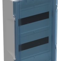 Бокс ЩРН-П-24 IP41 459х311х123мм IEK Krepta5 (3)