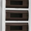 Бокс ЩРН-П-36 IP41 307х473х99мм Generica (5)