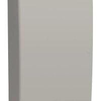 Бокс ЩРН-П-36 IP41 535х290х102мм бел. дверь IEK TEKFOR