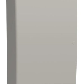 Бокс ЩРН-П-36 IP41 535х290х102мм бел. дверь IEK TEKFOR