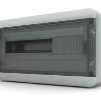 Бокс ЩРHг-Пв-18 IP65 408х245х153мм Tekfor (1)