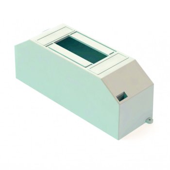 Бокс 1/2 IP30 140x50x65мм (90)