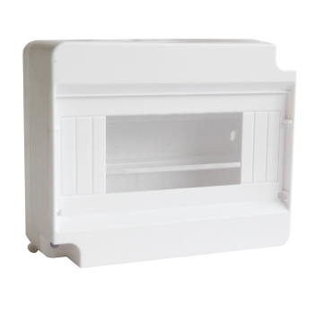 Бокс 8 модулей без крышки U-Plast (30)